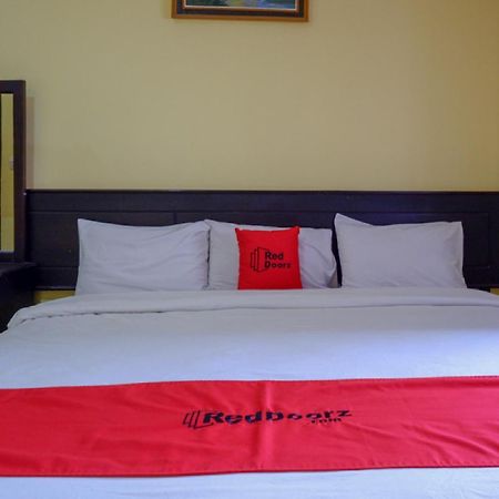 Reddoorz Near Citraland Waterpark Kendari Lepoleop Exterior foto