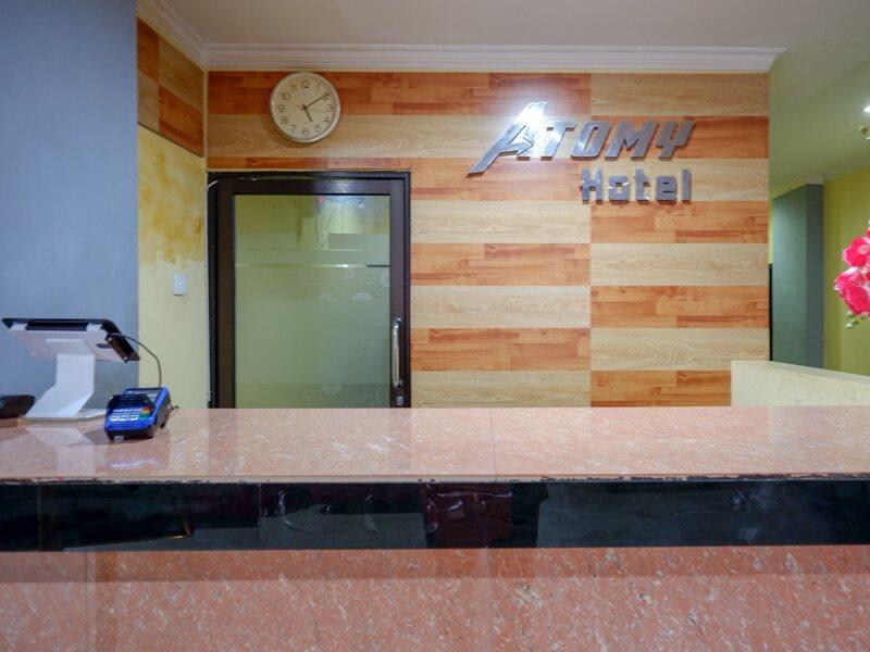Reddoorz Near Citraland Waterpark Kendari Lepoleop Exterior foto