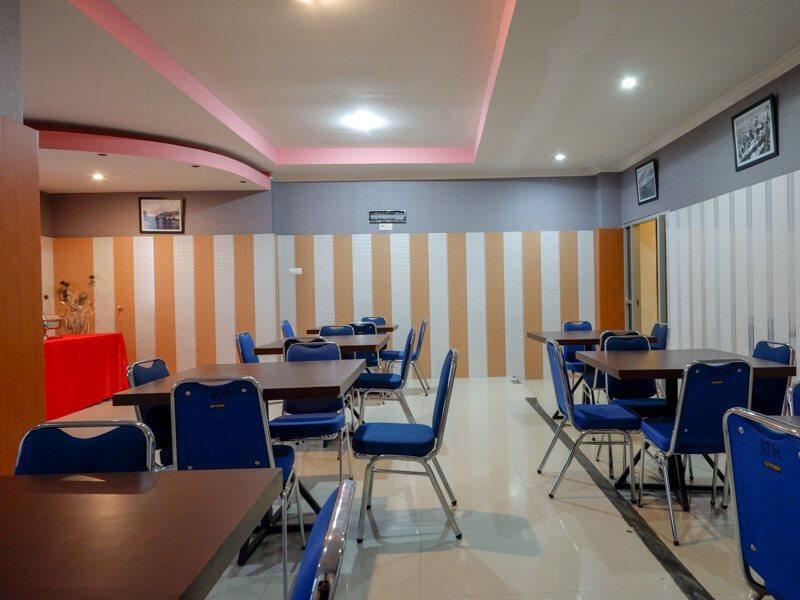 Reddoorz Near Citraland Waterpark Kendari Lepoleop Exterior foto