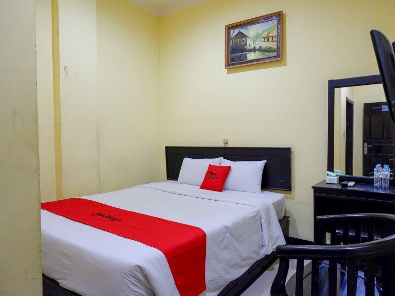 Reddoorz Near Citraland Waterpark Kendari Lepoleop Exterior foto